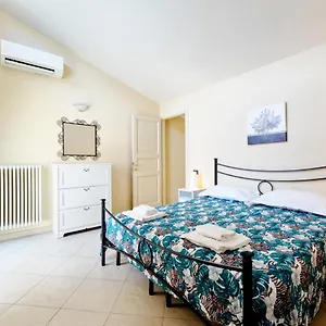 Ghibellina Apartments Florence