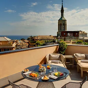 Melia Hotel Genoa