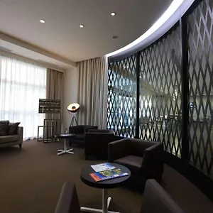 Western Premier Chc Airport Hotel Genoa