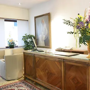 San Zulian Hotel Venice