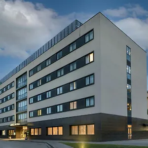 Ac By Marriott Hotel Pisa