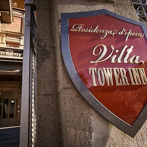 Tower Hotel Pisa