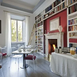 Guest house Luxury On The River, Rome