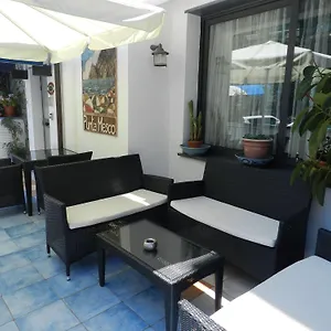 Punta Mesco Hotel Monterosso al Mare