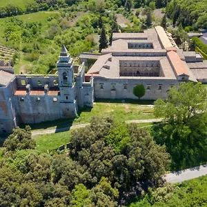 Abbazia Santa Maria Del Bosco Country house Contessa Entellina