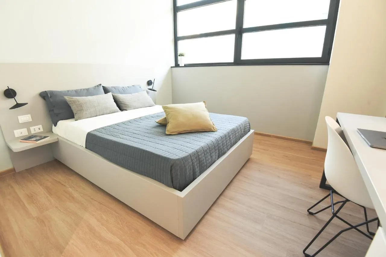 *** Hotel Dotcampus Roma City Center Italy