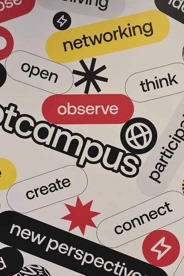 Dotcampus Roma City Center Hotel Rome
