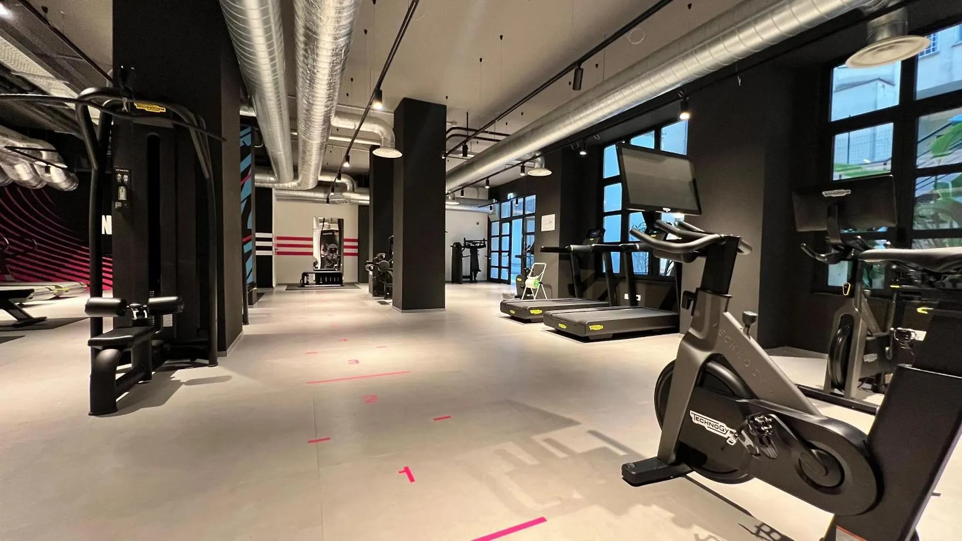 Dotcampus Roma City Center 3*, ローマ