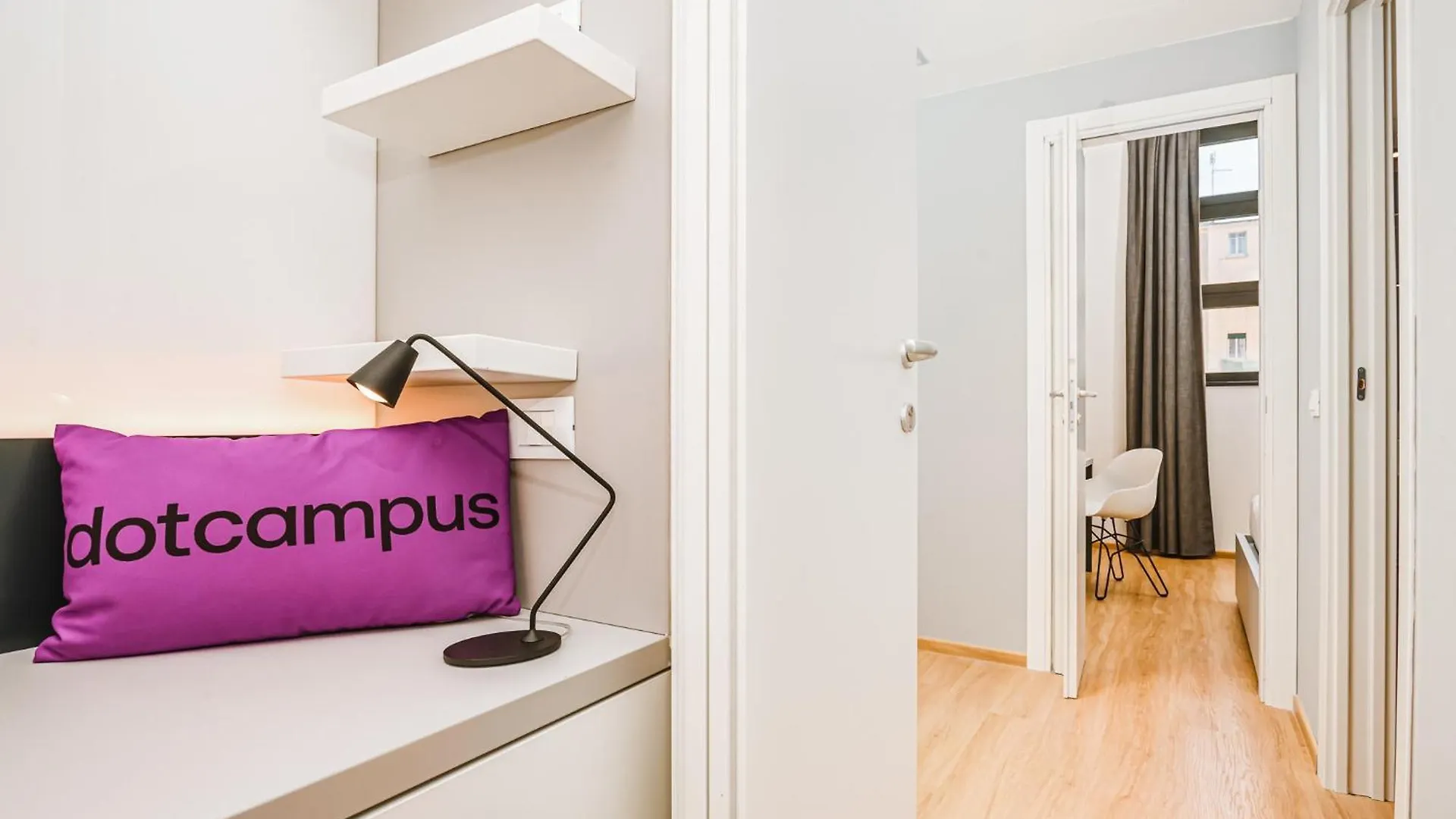 Hotel Dotcampus Roma City Center