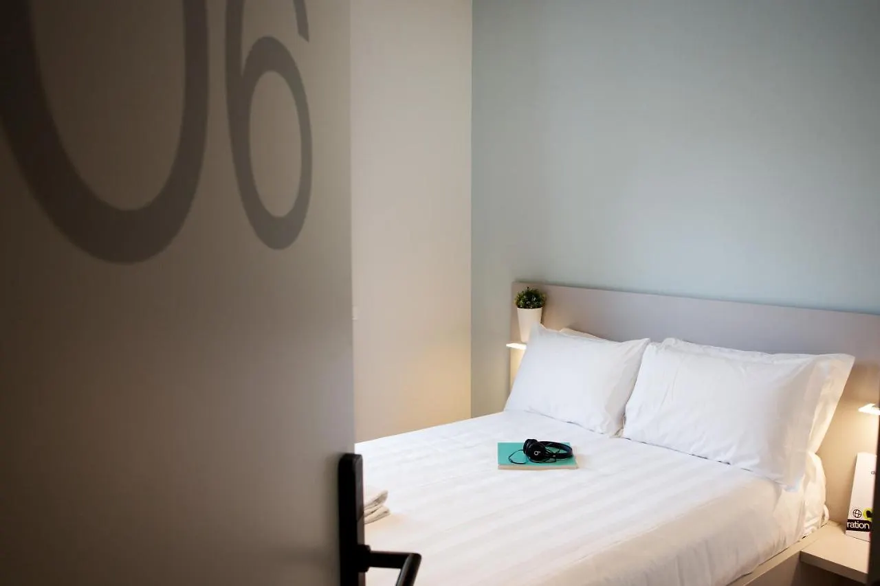 Dotcampus Roma City Center Hotel Rome