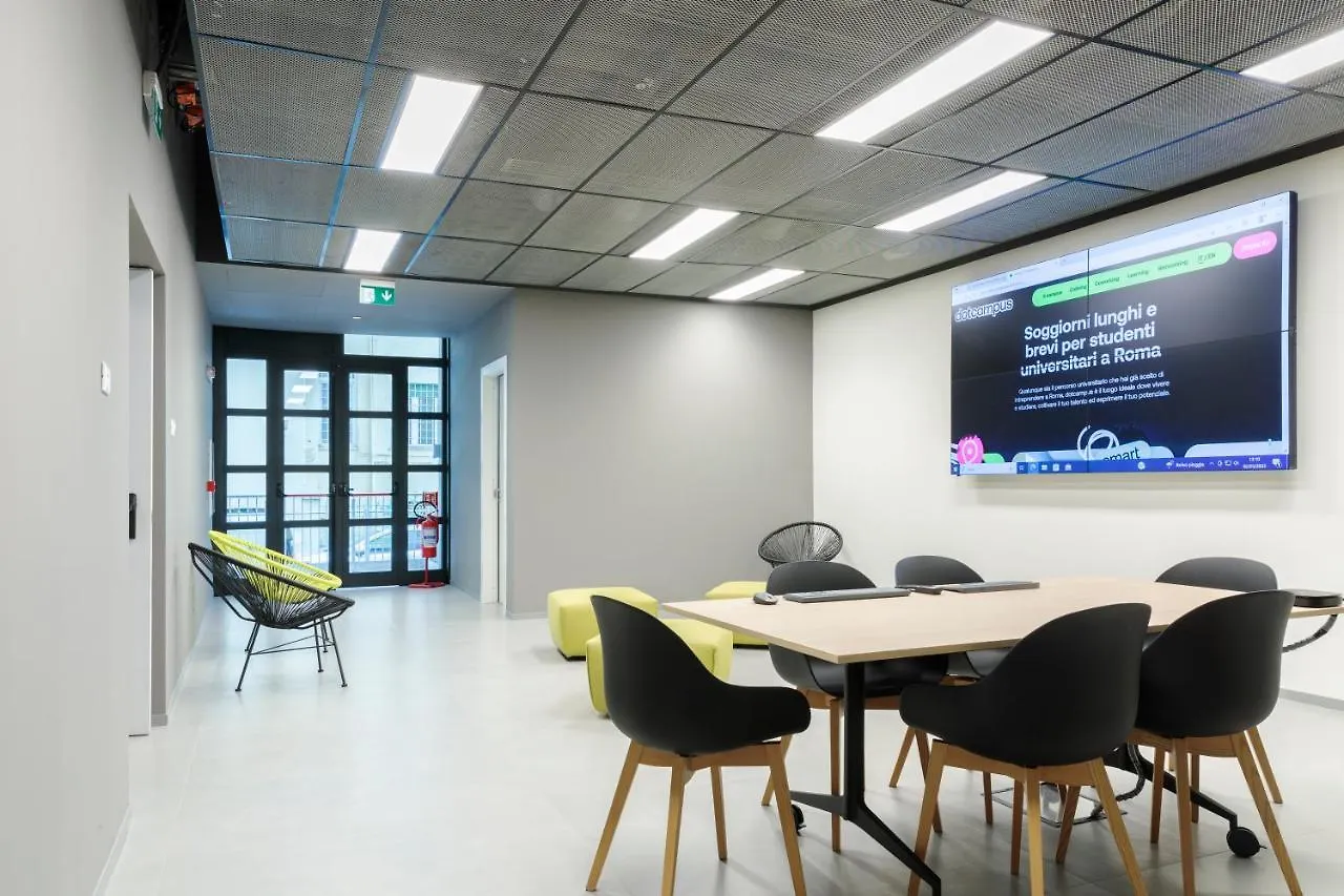 Dotcampus Roma City Center