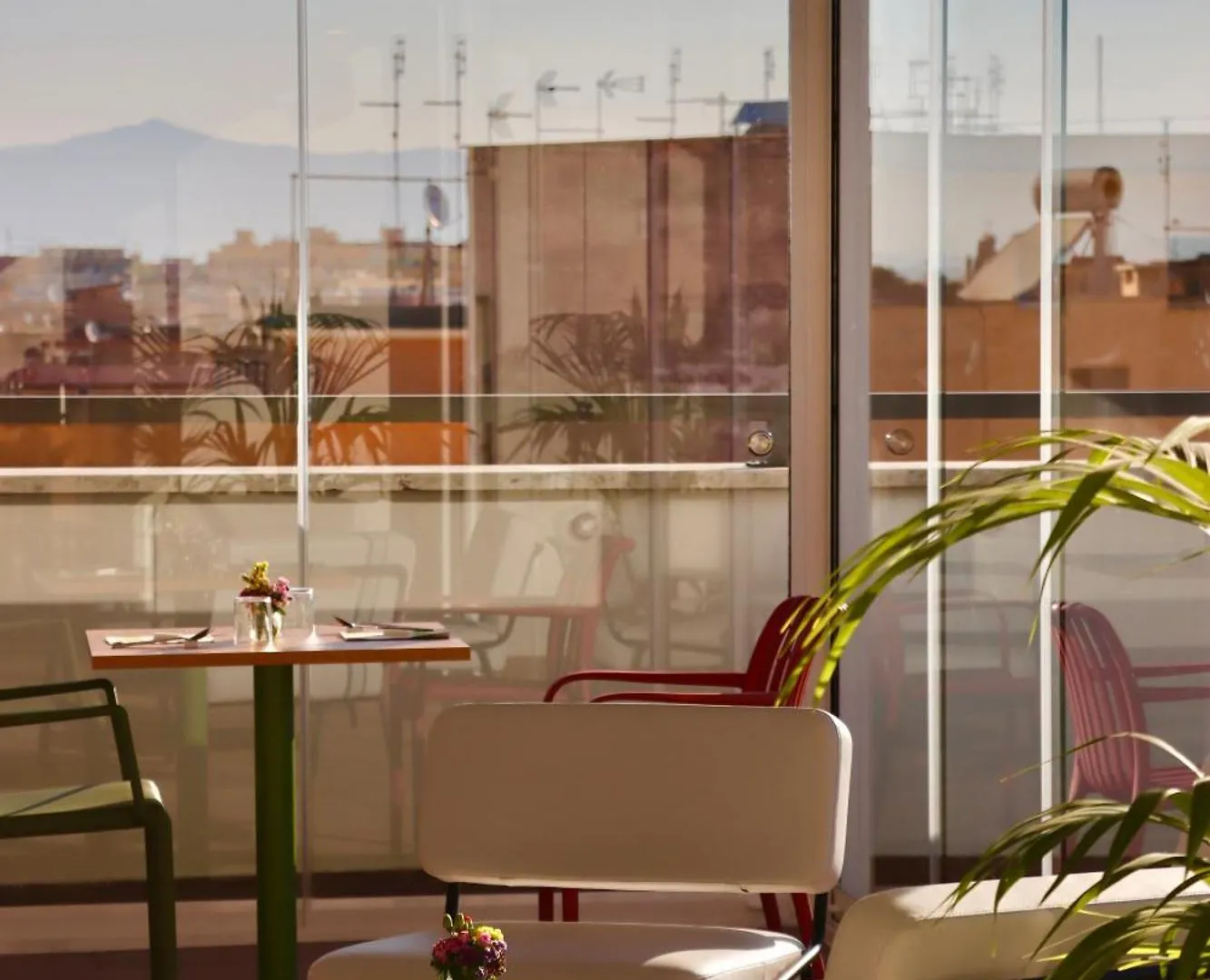 Dotcampus Roma City Center Hotel Rome