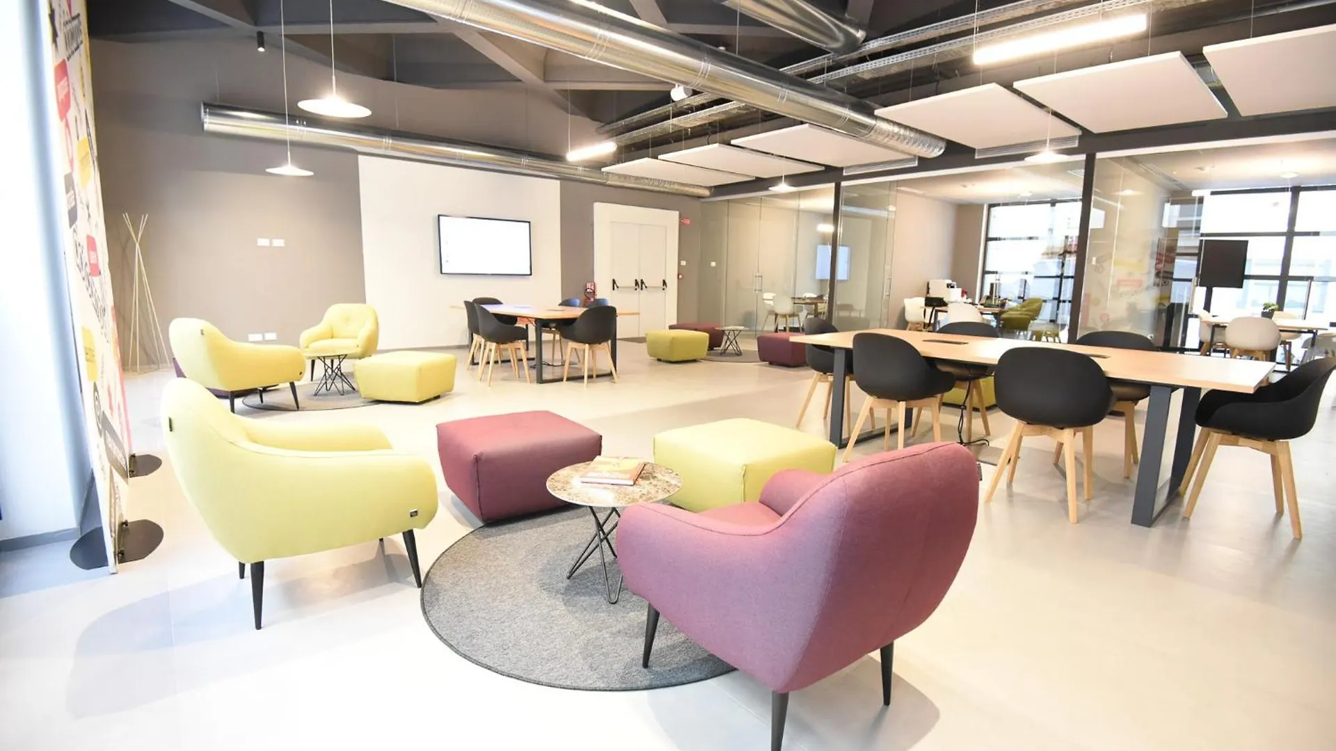 Dotcampus Roma City Center 3*, Rome Italy
