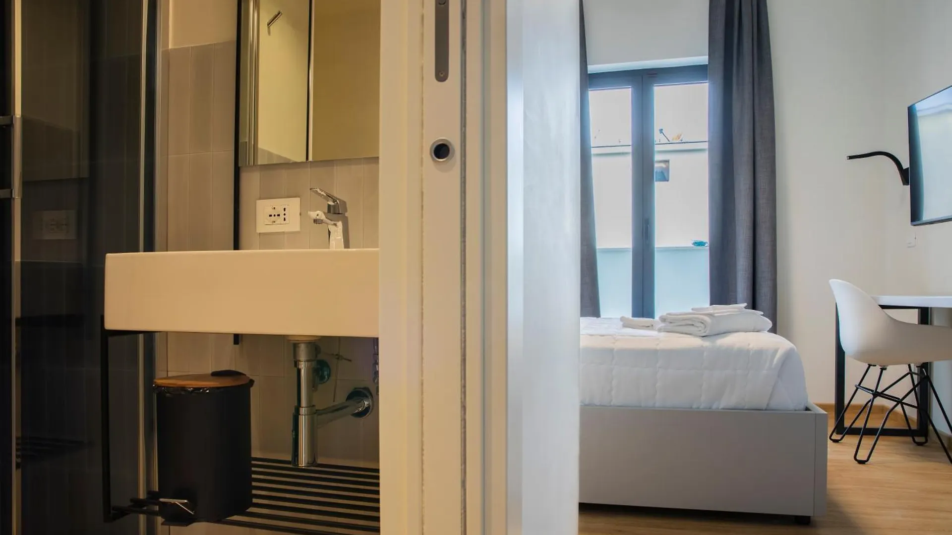 *** Hotel Dotcampus Roma City Center Italy