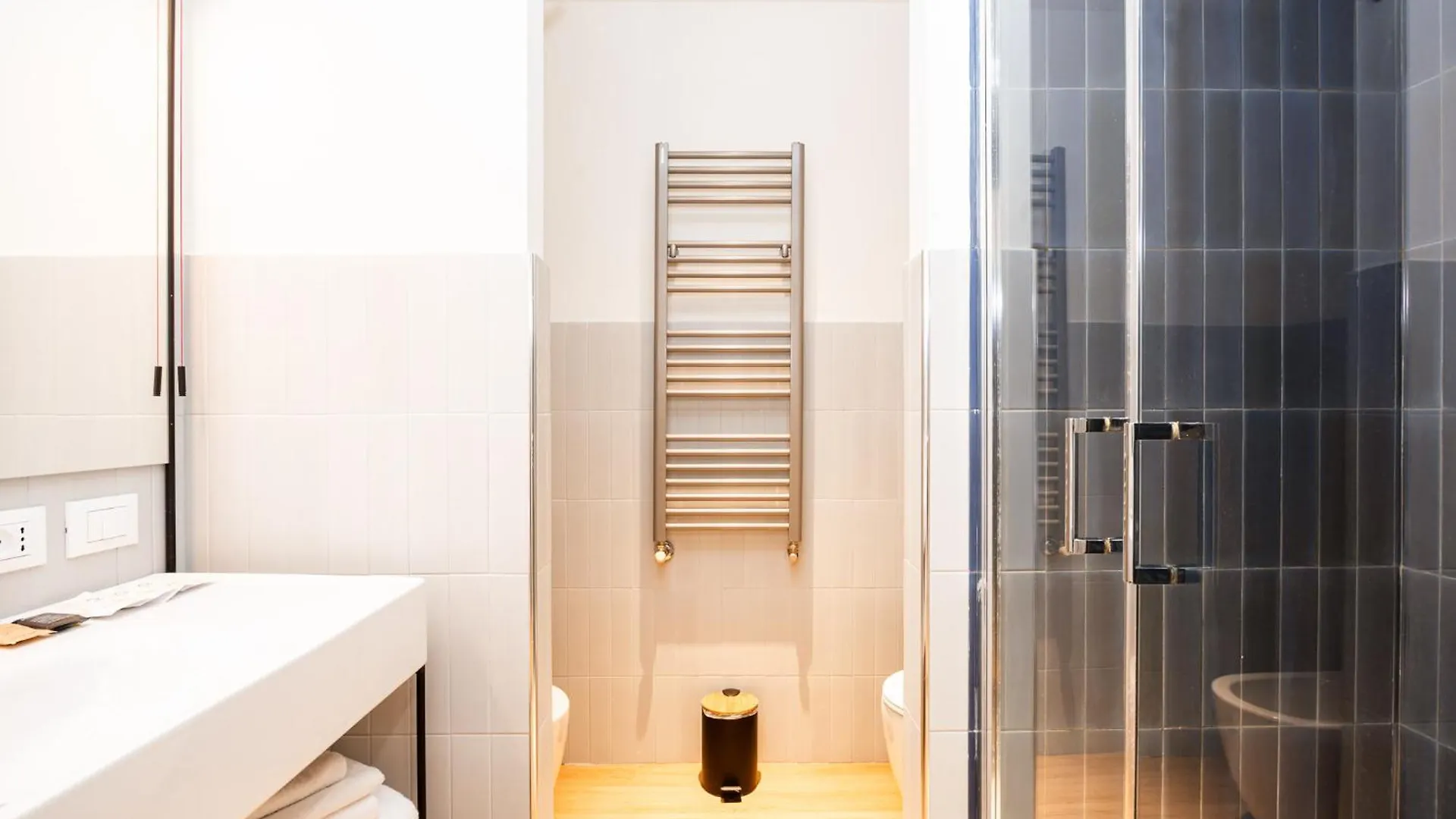 Hotel Dotcampus Roma City Center