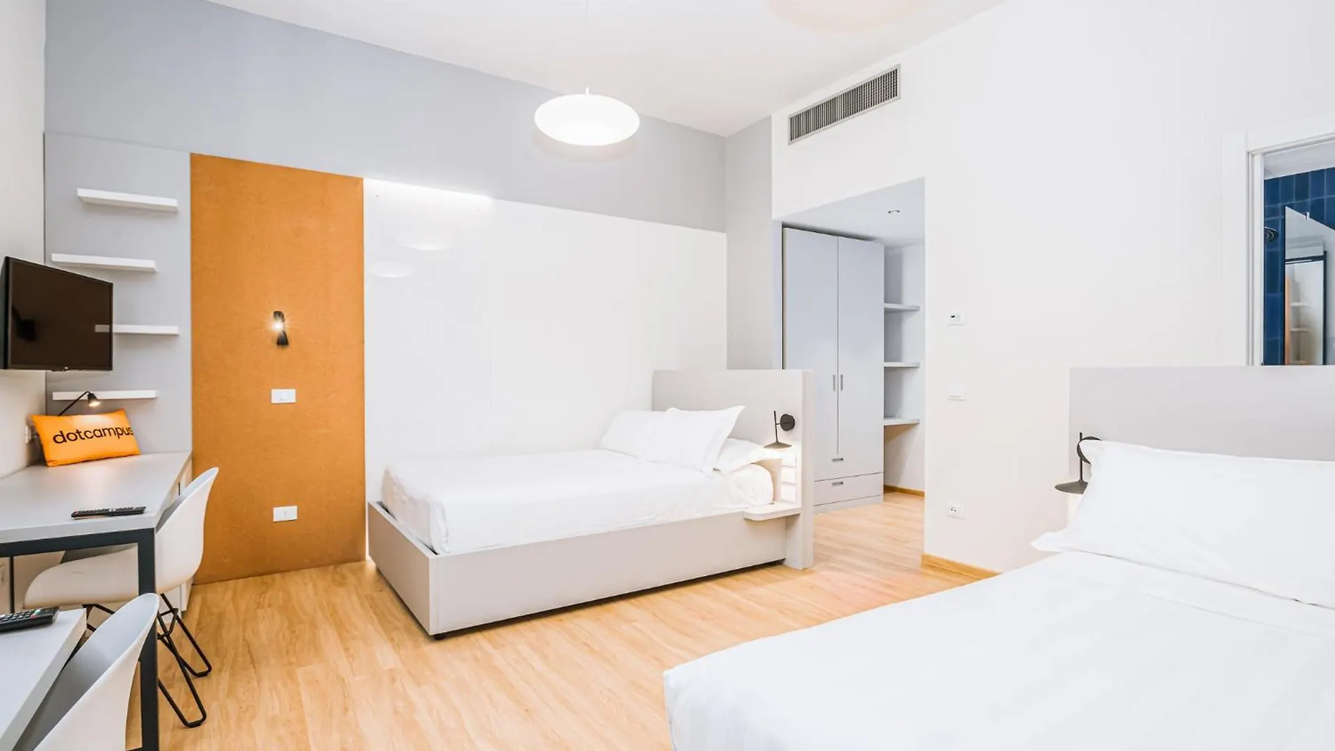 *** Hotel Dotcampus Roma City Center Italy