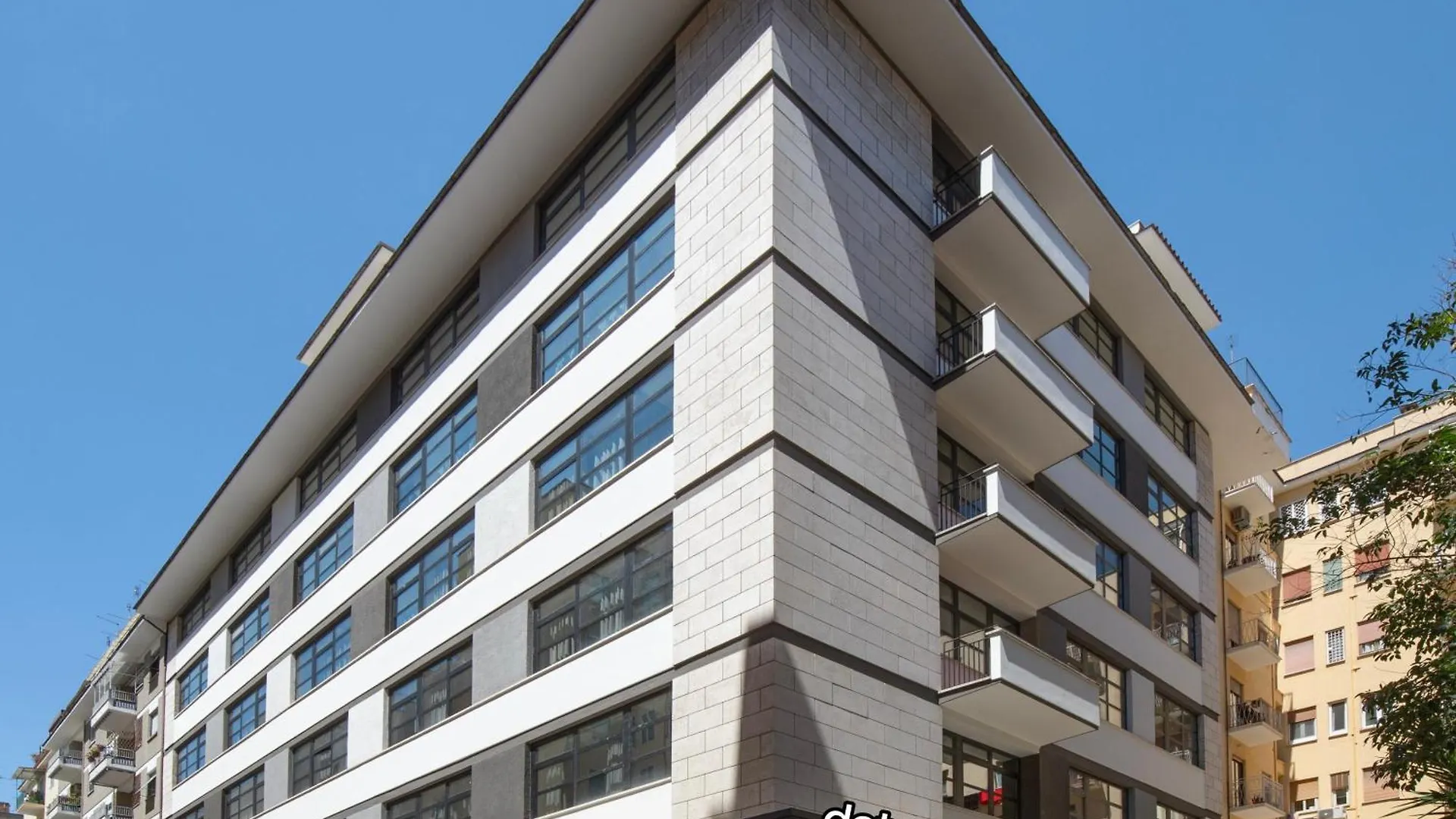Dotcampus Roma City Center Hotel Rome